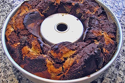 Marmorkuchen 16