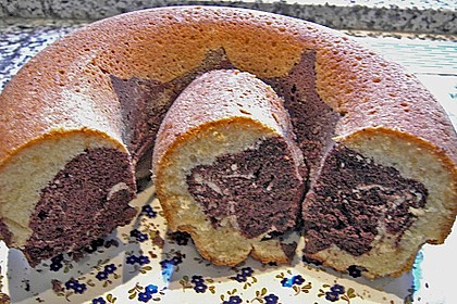 Marmorkuchen 26