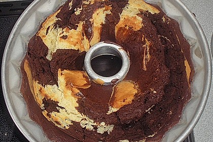 Marmorkuchen 25