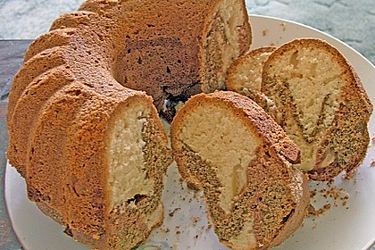 Marmorkuchen 13