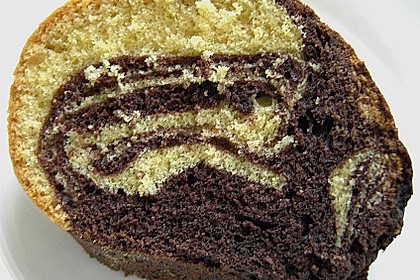 Marmorkuchen 12