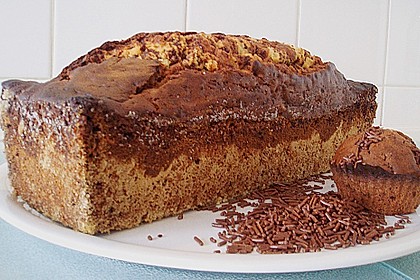 Marmorkuchen 30