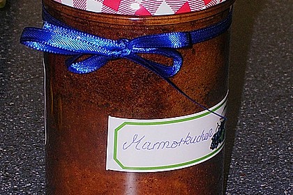 Marmorkuchen 6