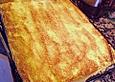 Buttermilchschnitten