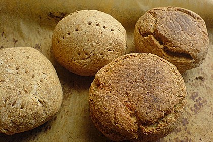 Bierbrot 1
