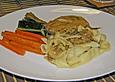 Majoranfilet