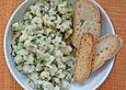 Blumenkohlsalat