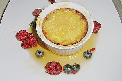 Crème brûlée 28