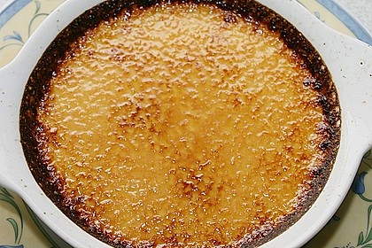 Crème brûlée 36