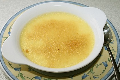 Crème brûlée 44