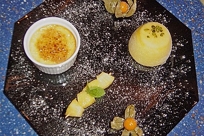 Crème brûlée 53