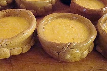 Crème brûlée 38