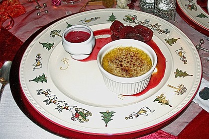Crème brûlée 47