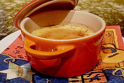 Crème brûlée 41