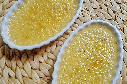 Crème brûlée 27