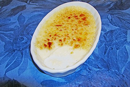 Crème brûlée 56