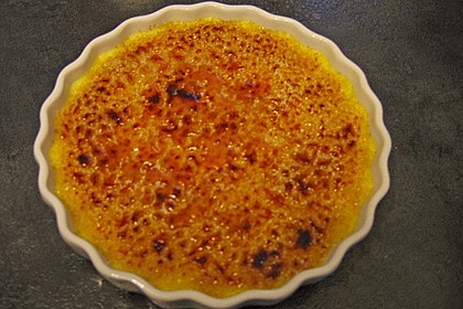 Crème brûlée 40
