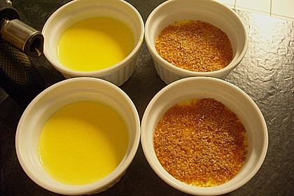 Crème brûlée 18