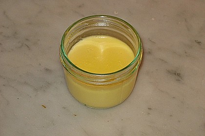 Crème brûlée 43