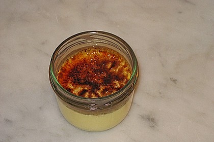 Crème brûlée 35