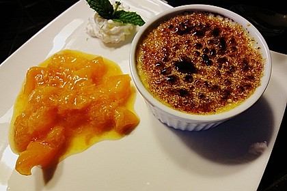 Crème brûlée 31