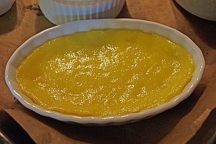 Crème brûlée 48