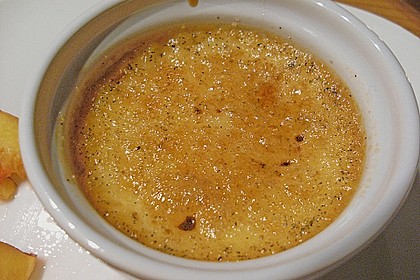 Crème brûlée 29