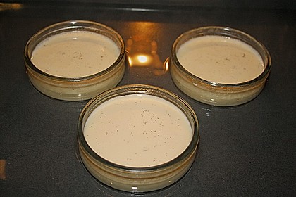 Crème brûlée 57