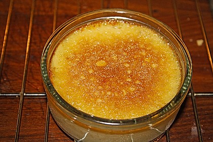 Crème brûlée 9
