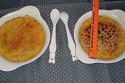 Crème brûlée 42