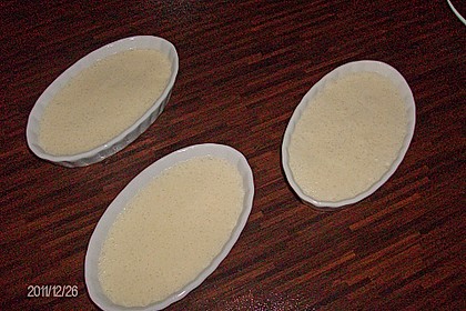 Crème brûlée 50