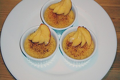Crème brûlée 19