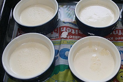 Crème brûlée 51