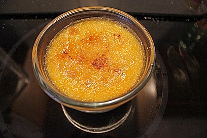 Crème brûlée 26