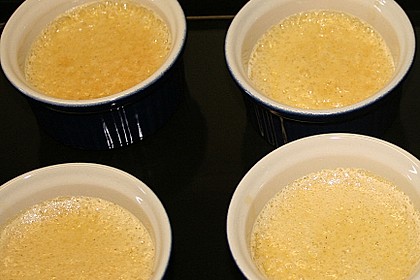 Crème brûlée 54
