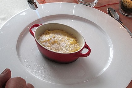 Crème brûlée 34