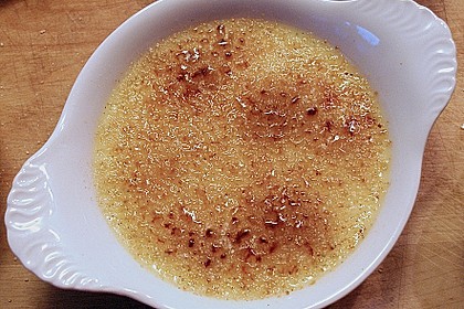 Crème brûlée 20