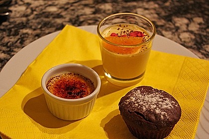 Crème brûlée 14