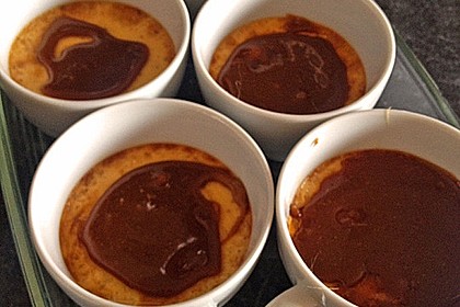 Crème brûlée 37