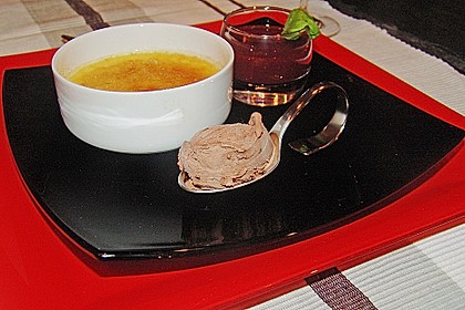 Crème brûlée 7