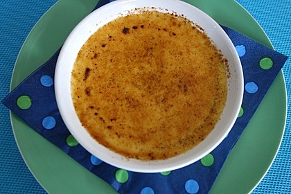 Crème brûlée 15