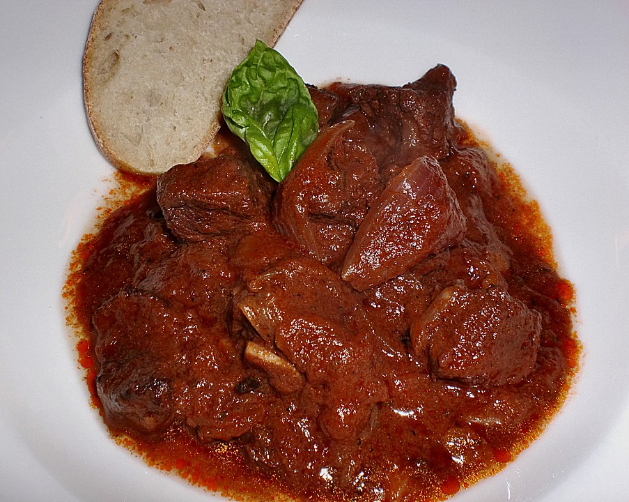 Stifado (Rezept mit Bild) von Awlona | Chefkoch.de