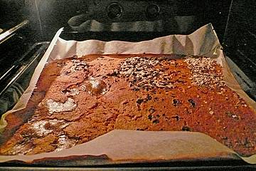 Becherkuchen