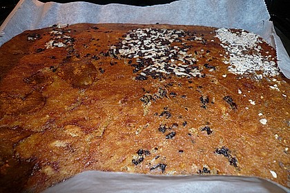Becherkuchen 1