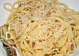 Spagetti Carbonara