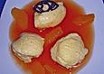 Orangencreme