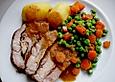 Otto`s Brutzelbraten