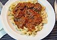 Gulasch
