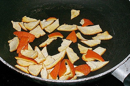 Asiatisches F&uuml;nf - Kr&auml;uter - R&auml;ucherhuhn 3