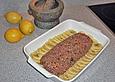 Bunter Hackbraten